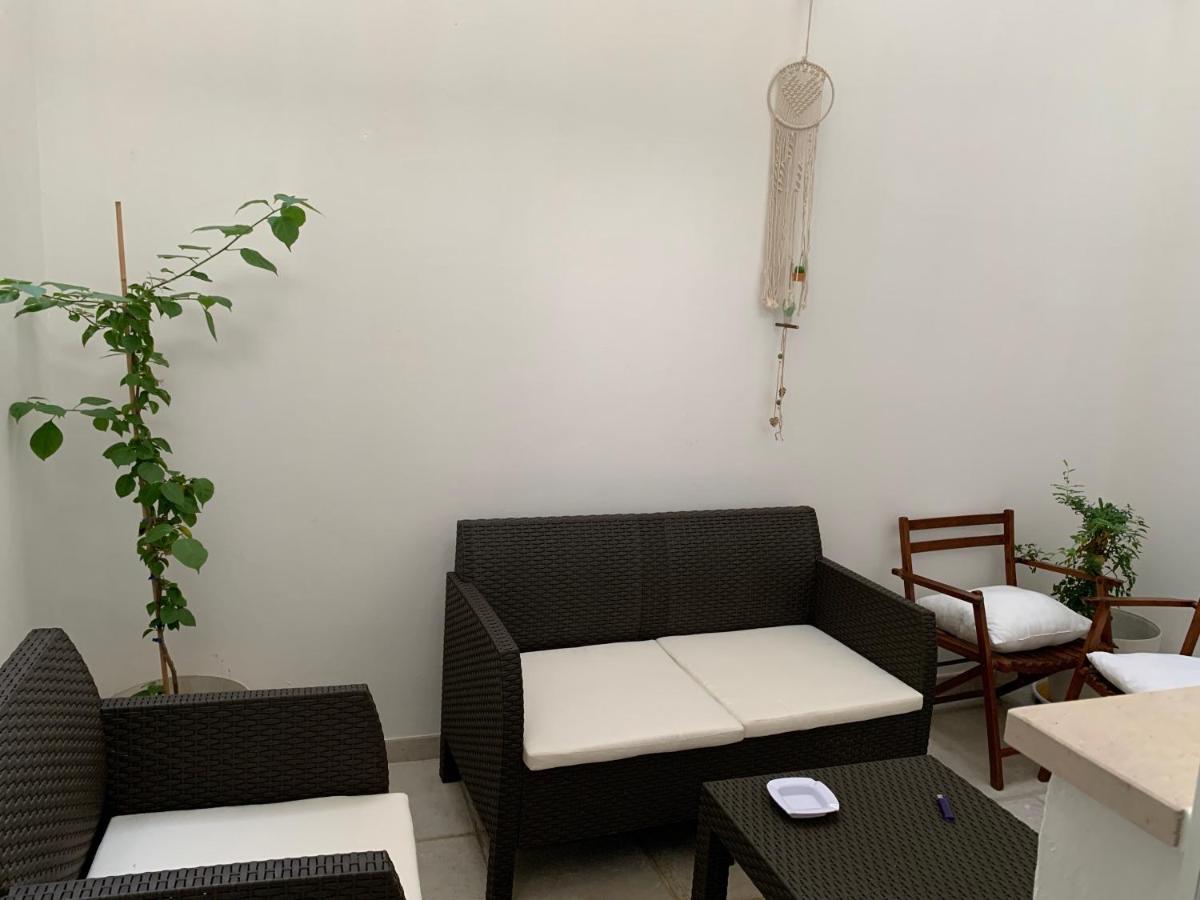 Les 3 Chambres Lecce Exterior photo