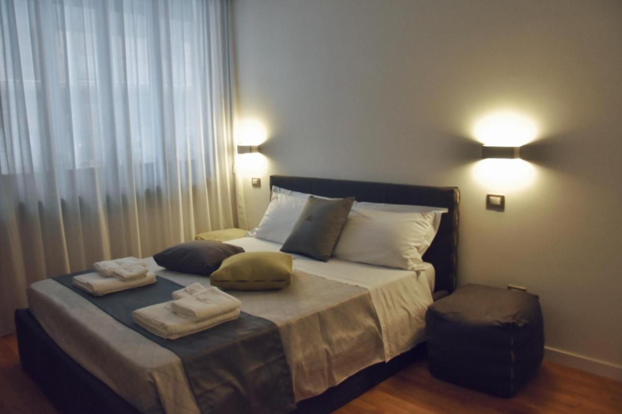 Les 3 Chambres Lecce Exterior photo